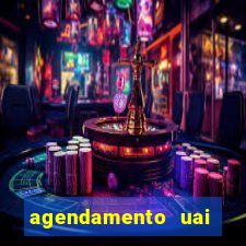 agendamento uai patos de minas
